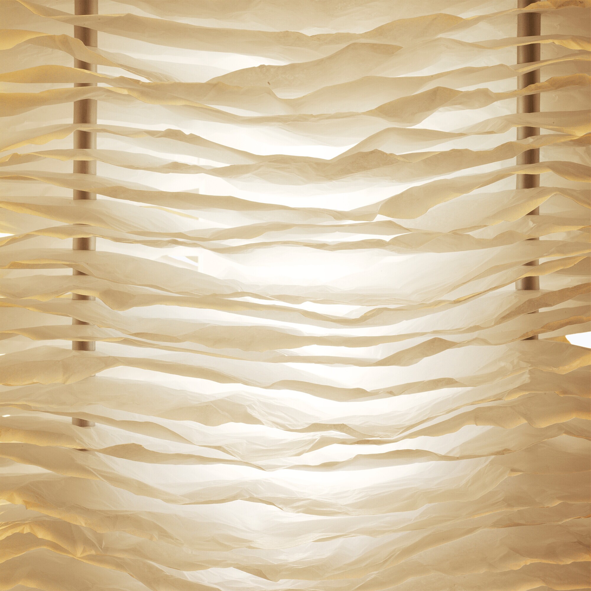 One By One LED Floor Lamp