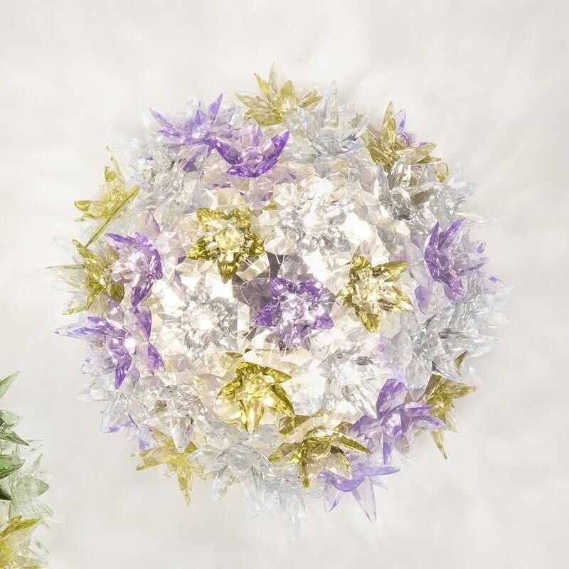 Bloomt Ball CW2 Ceiling- Wall Lamp