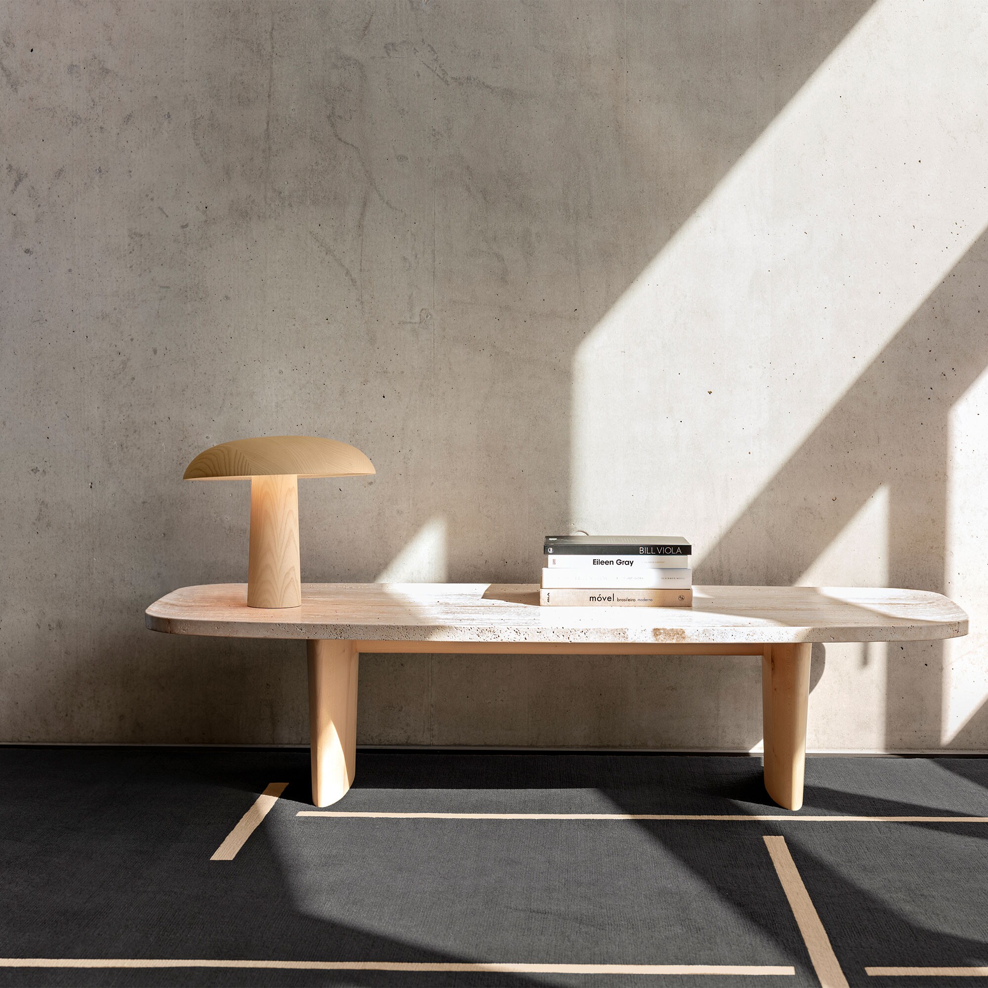 Forma LED Table Lamp