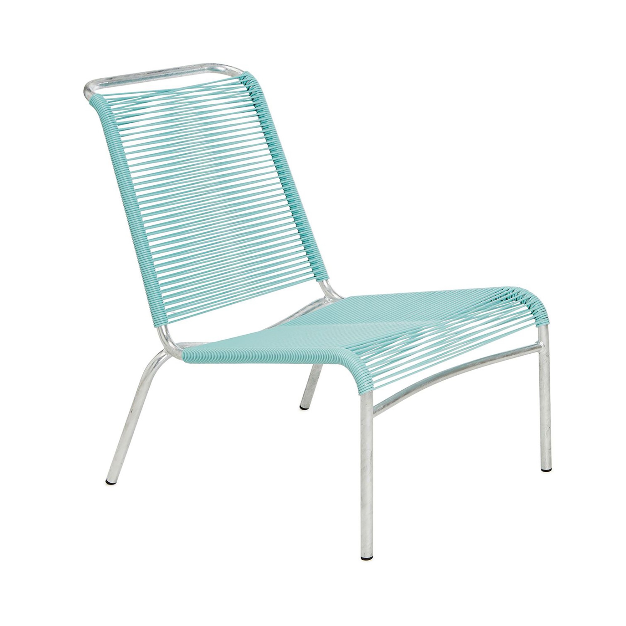 Altorfer Model 1139 Lounge Garden Chair