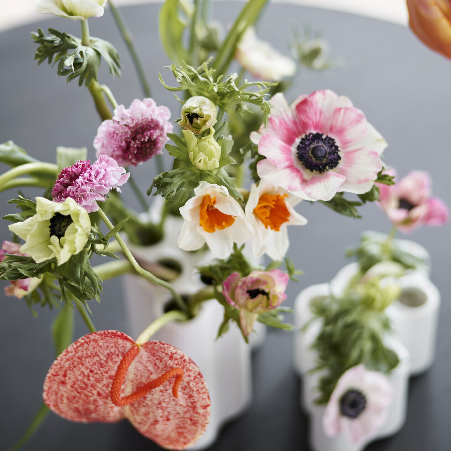 Nuage Céramique Vase S