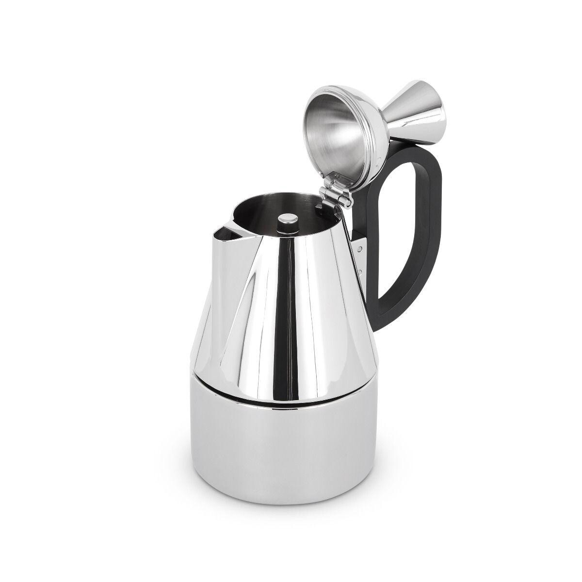 Brew Stove Top Coffee Maker