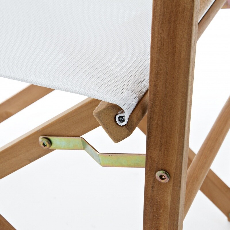 Maxx Director's Chair Set of 2