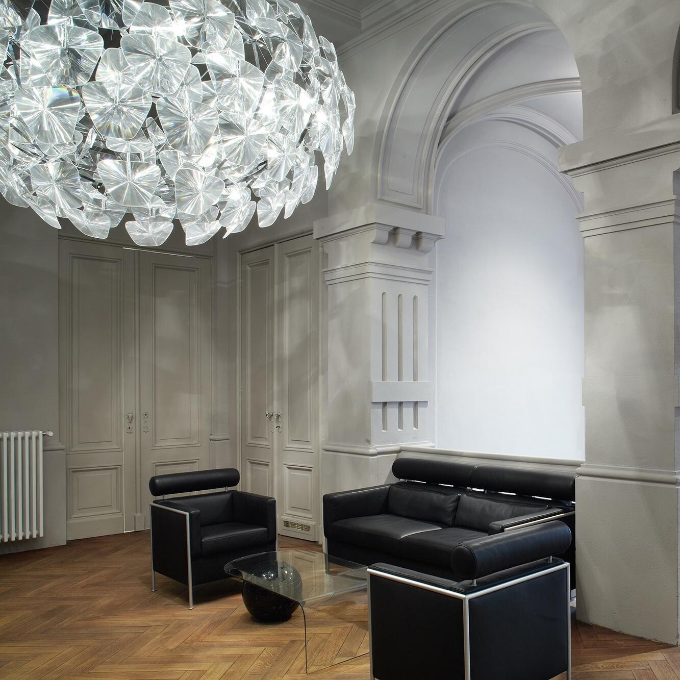 Hope D66 Suspension Lamp