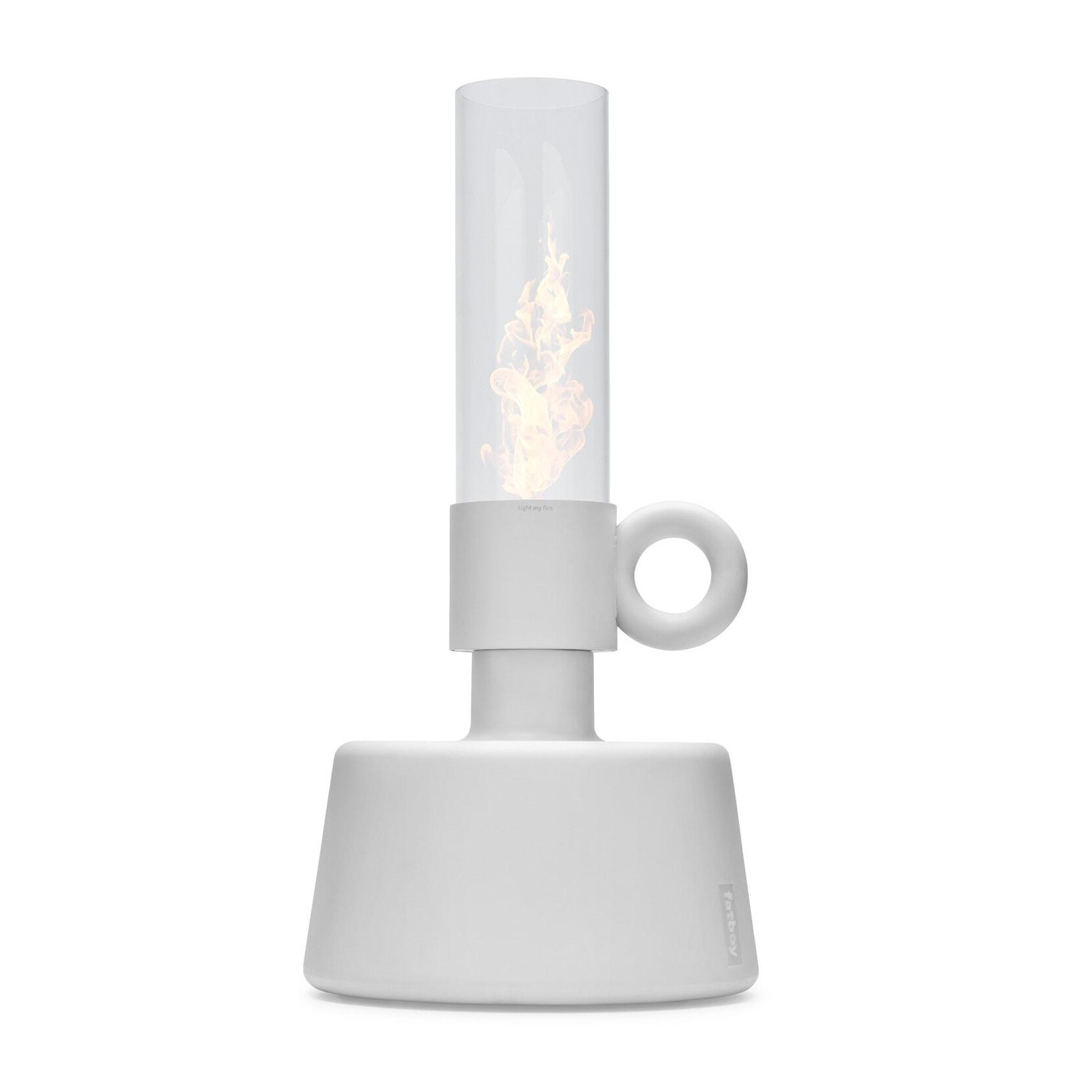 Flamtastique Bioethanol Fireplace Previous Version