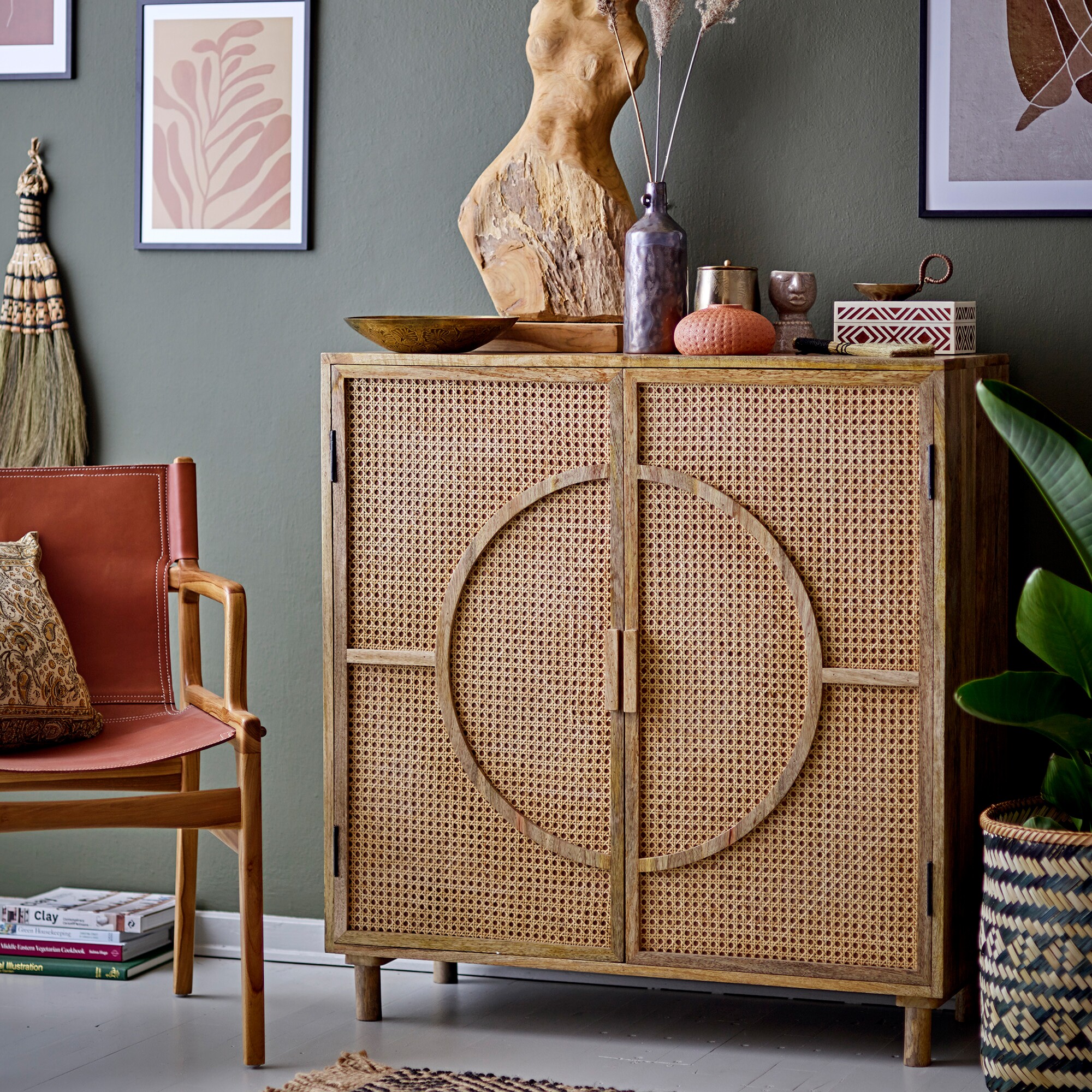 Pablo Sideboard