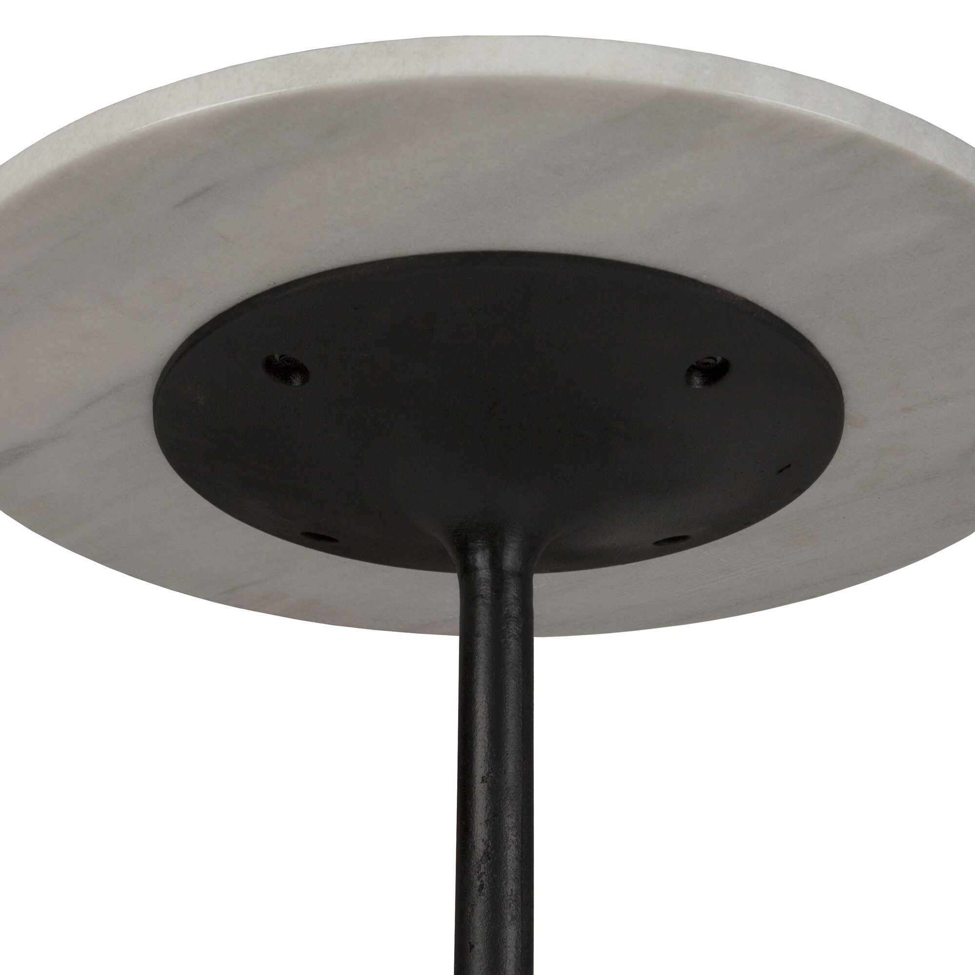 Marble Side Table