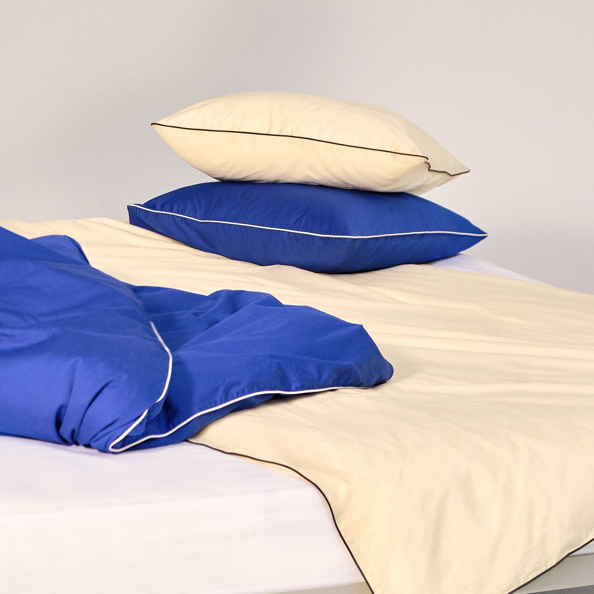 Outline Duvet Cover 135x200cm