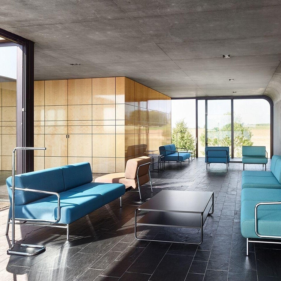 LUM 125 LED Floor Lamp