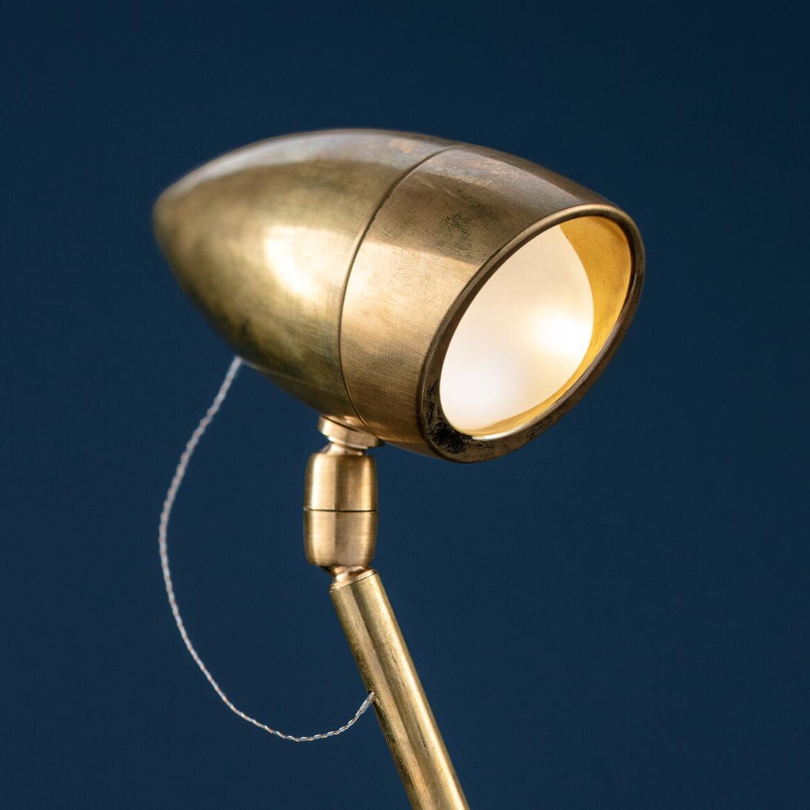 CicloItalia T LED Table Lamp