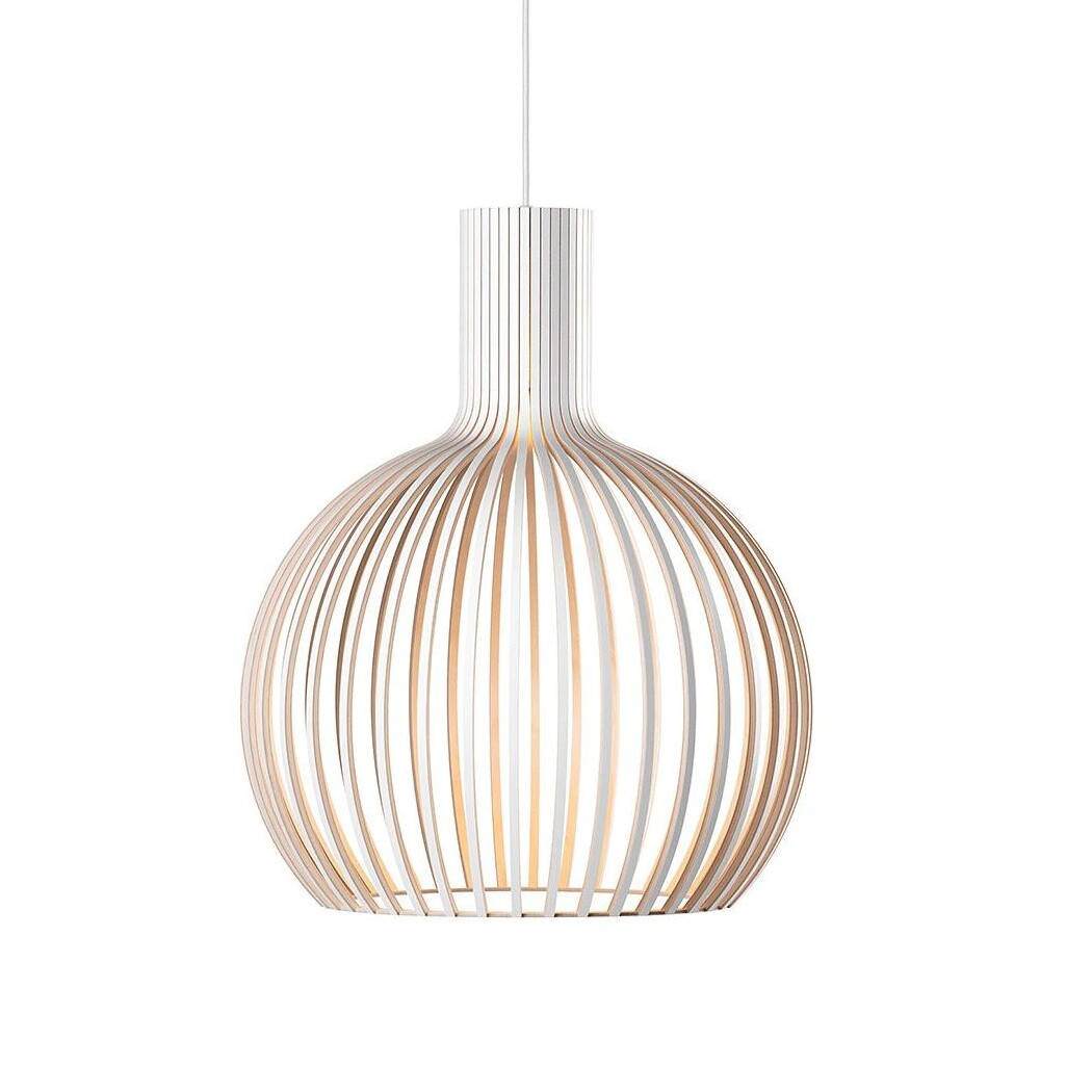 Octo 4241 Suspension Lamp
