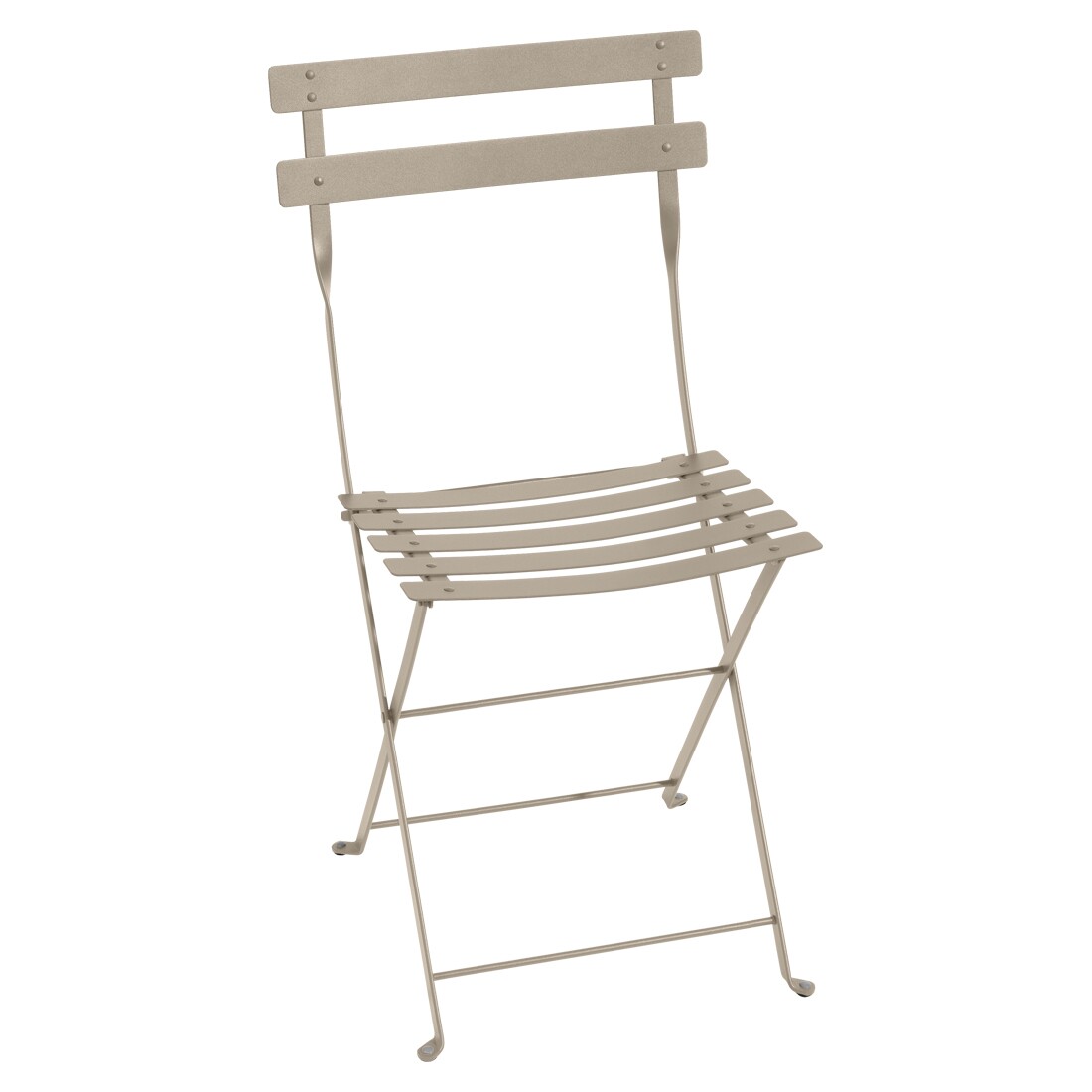 Bistro Metall Folding Chair
