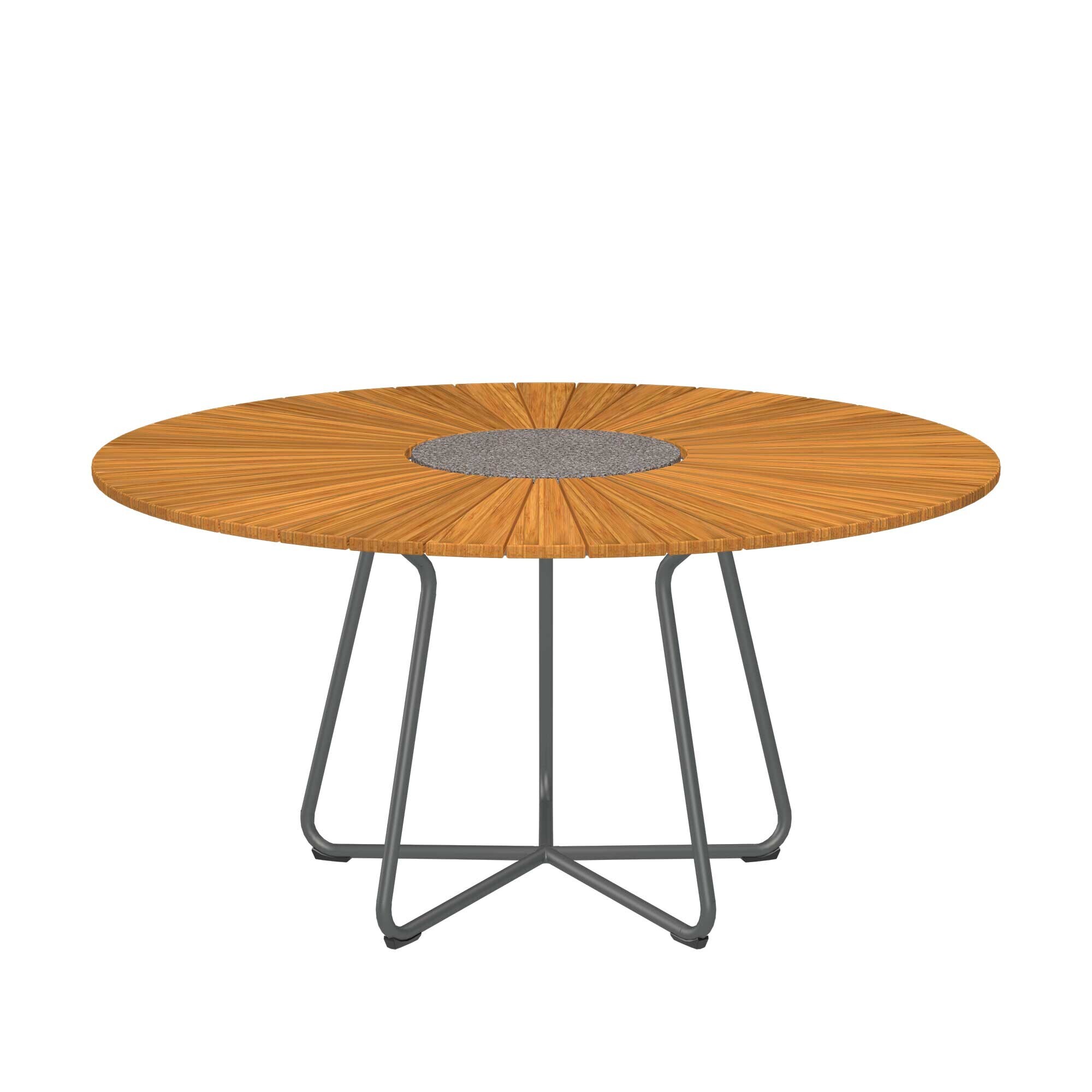 Circle Outdoor Table Ø 150cm