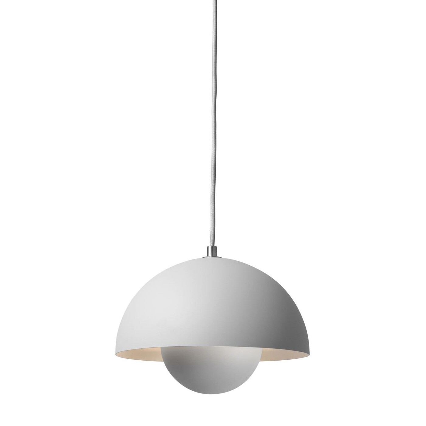 Flowerpot VP1 Suspension Lamp