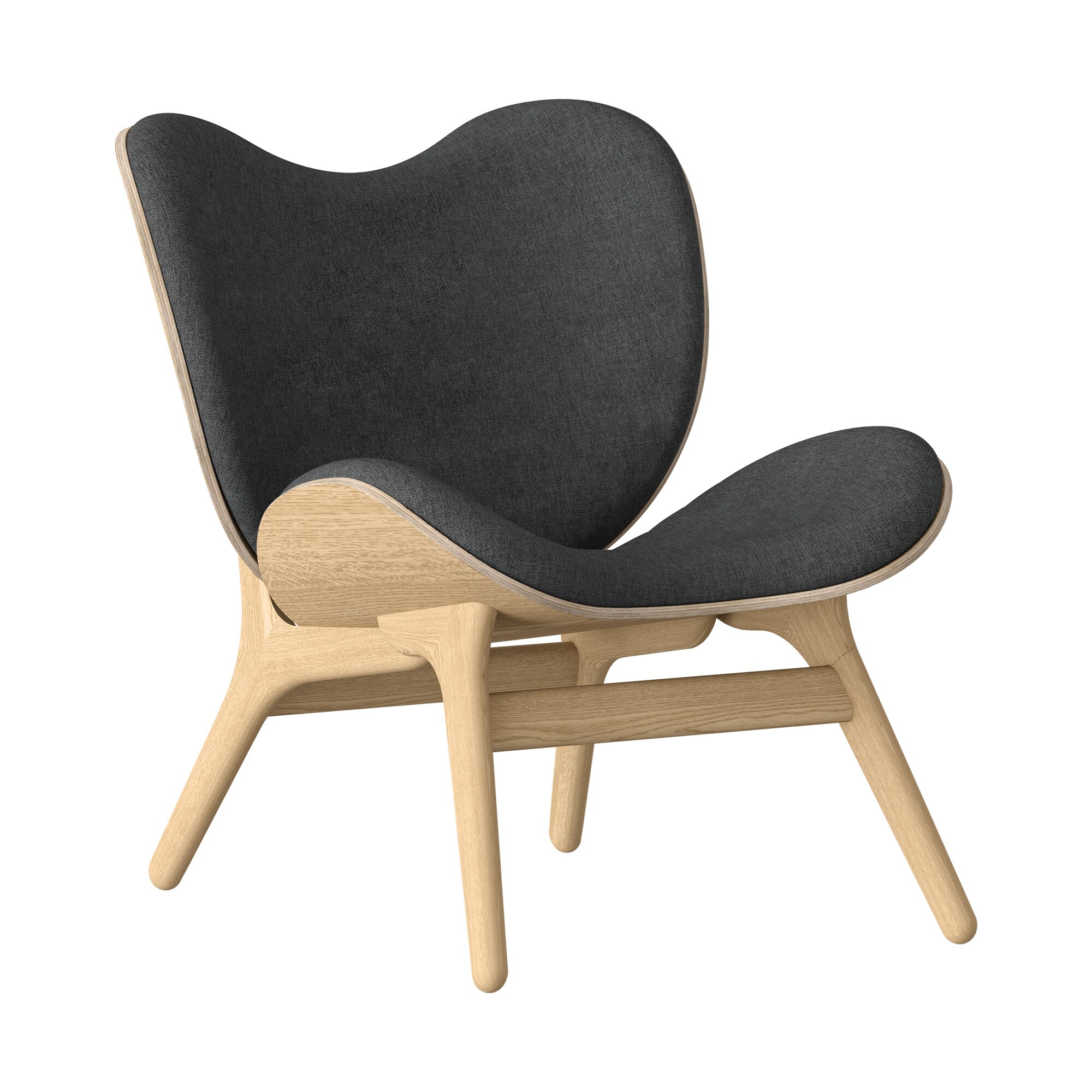 A Conversation Piece Armchair