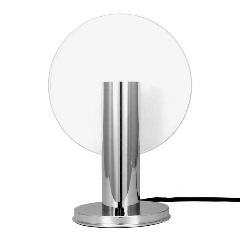 De Stijl Table Lamp