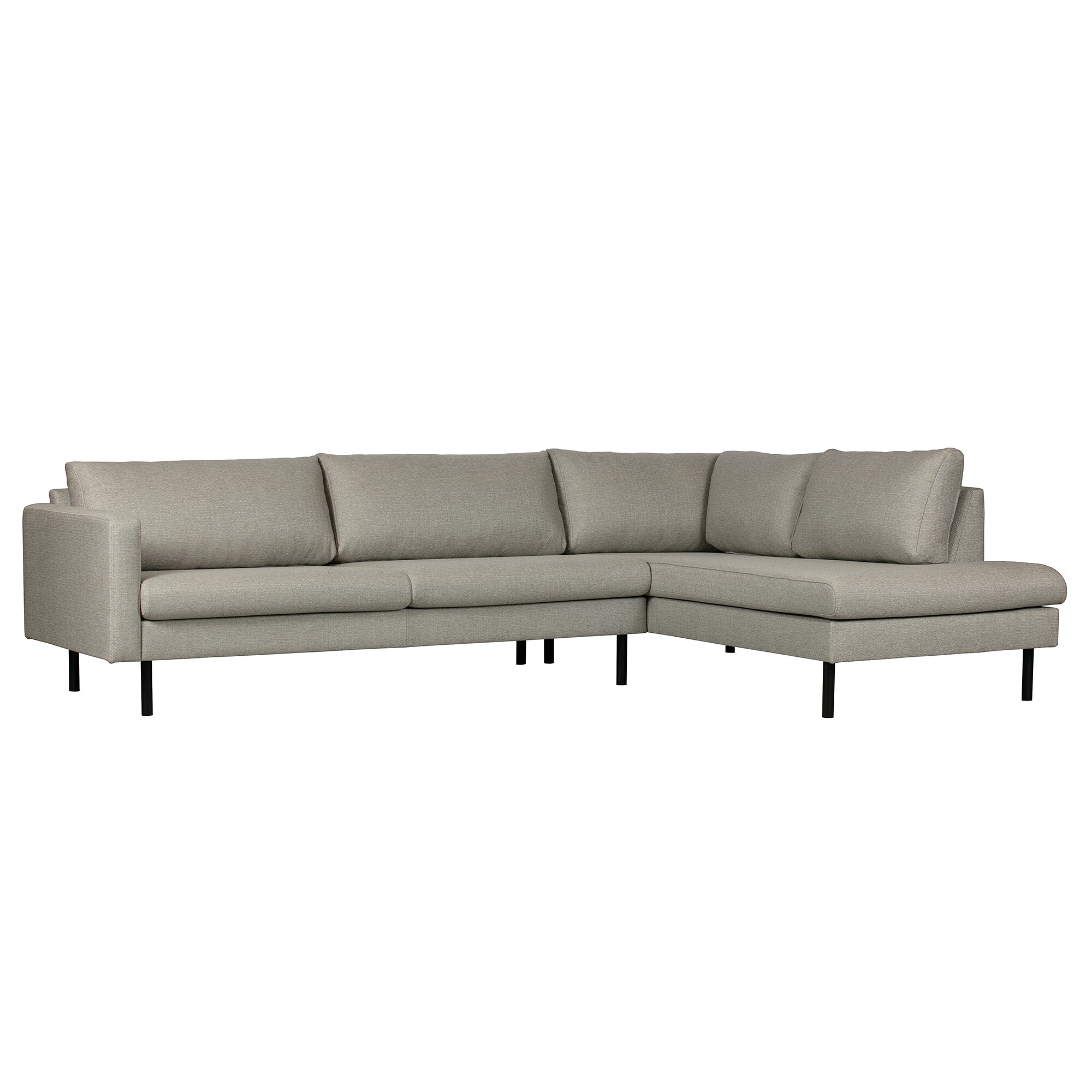 Mette Corner Sofa 282x92x78cm