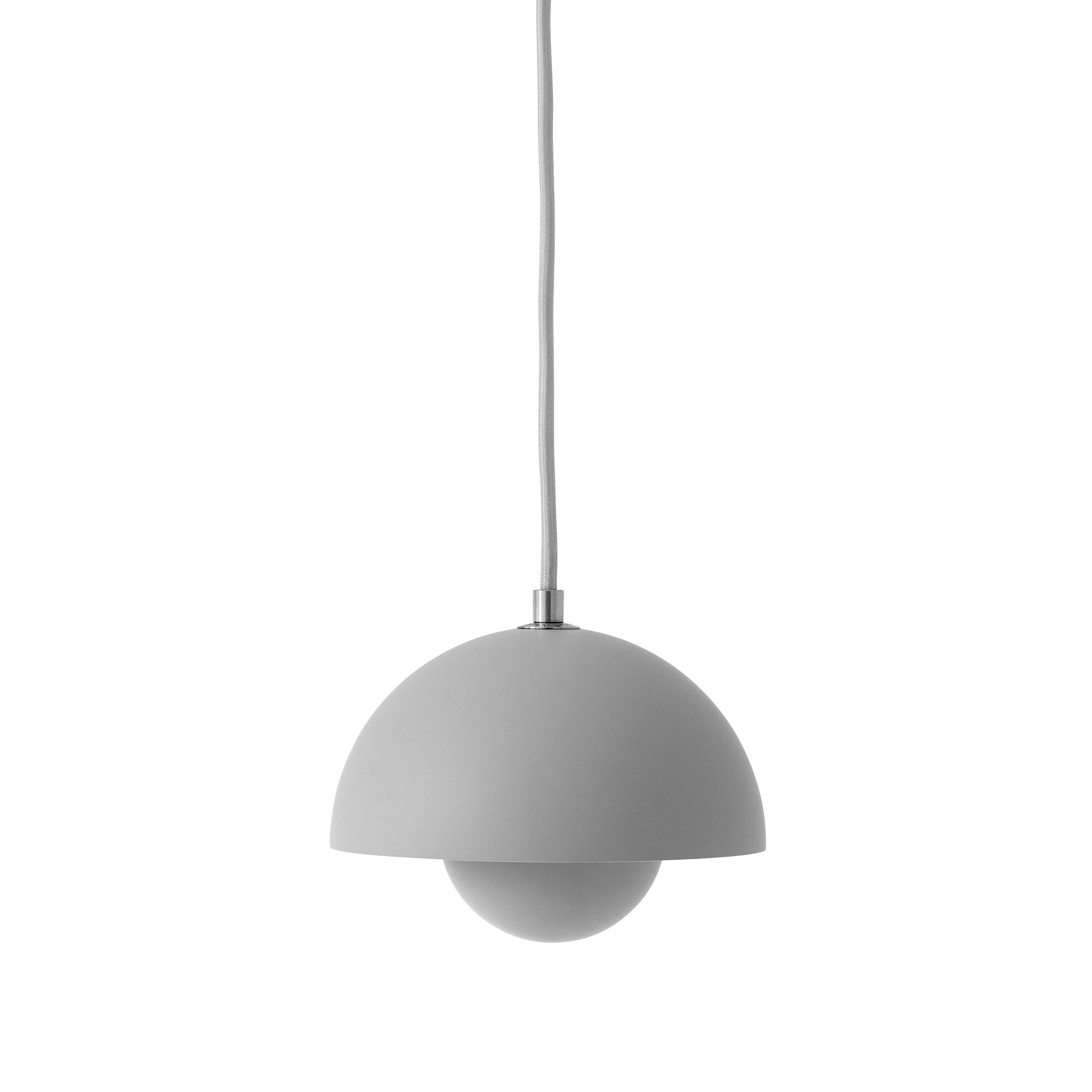 Flowerpot VP10 Suspension Lamp