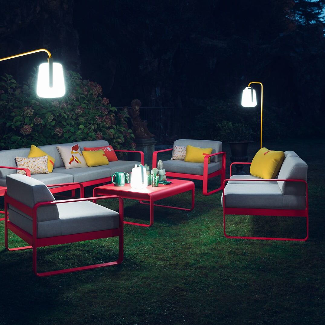 Bellevie Outdoor Sofa 2 Seater