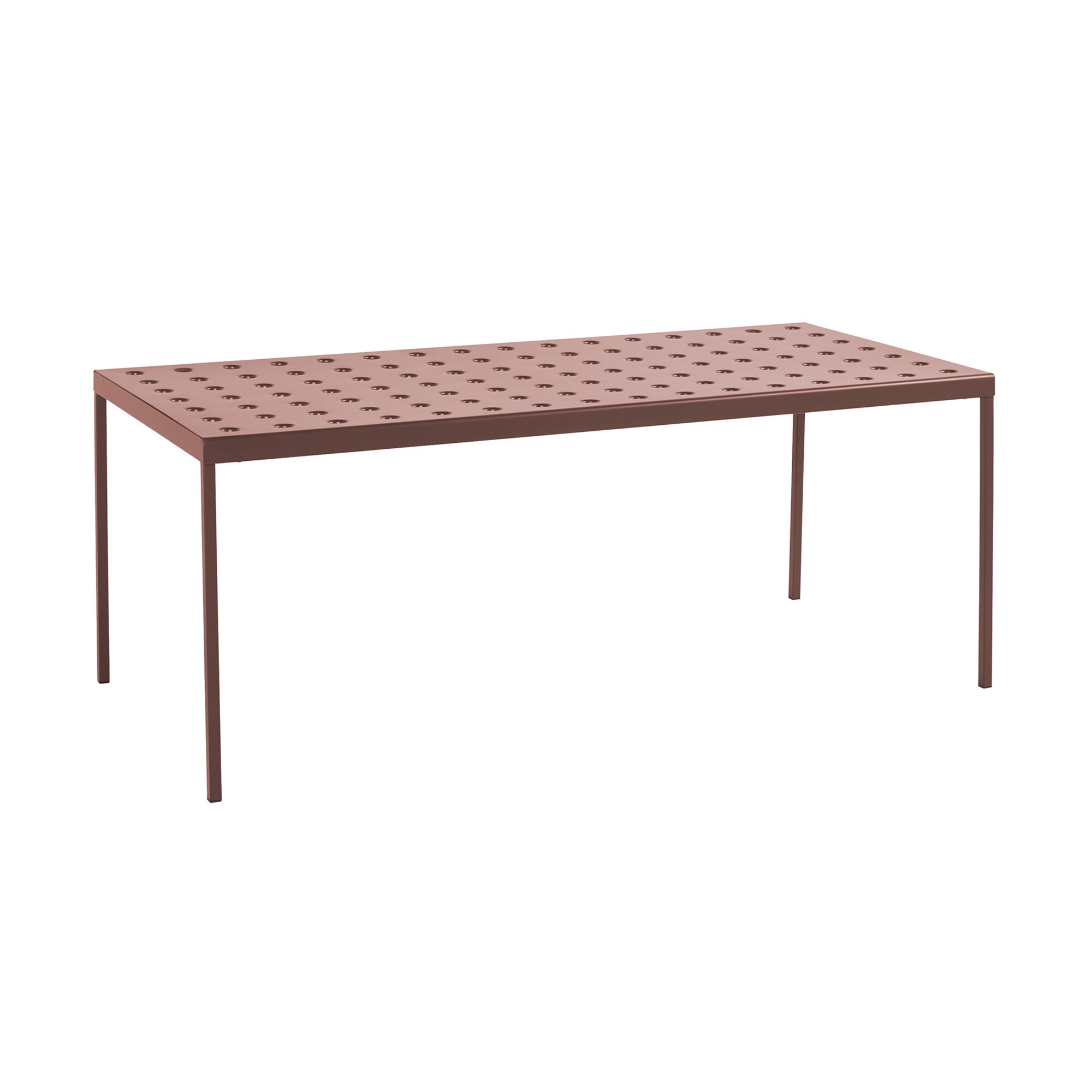 Balcony Outdoor Table 190x87x74cm