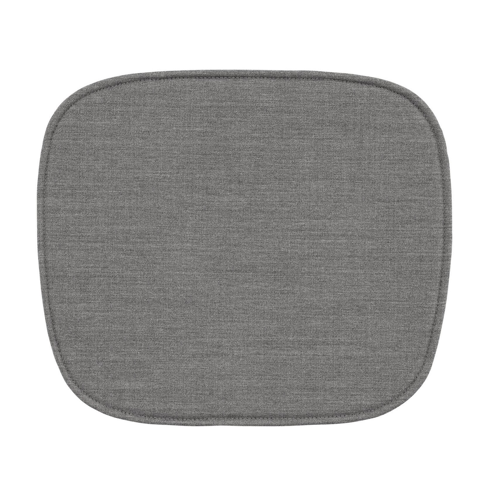 Fiber Seat Pad Anti-Slip