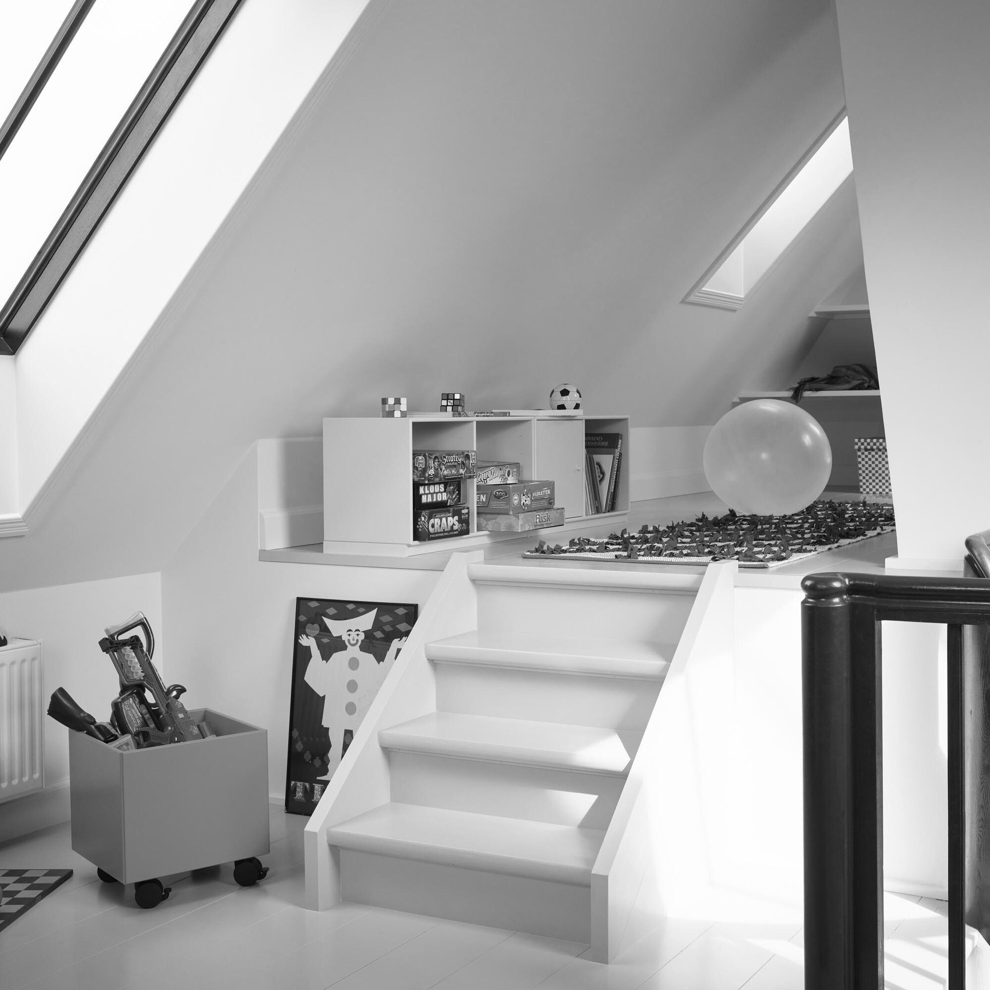 Line Sideboard 35.4x139.2x30cm