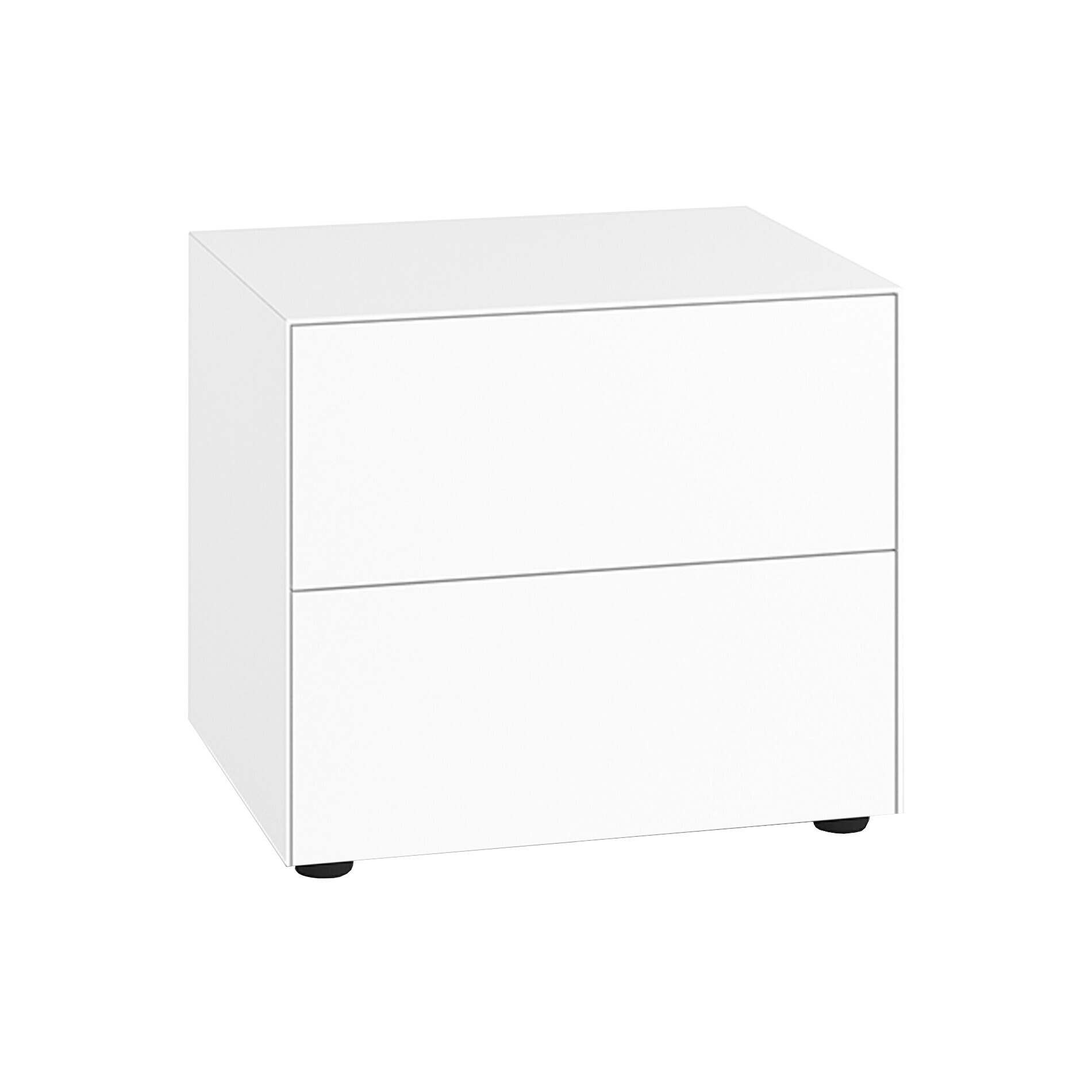 Nex Pur Box 2.0 Night Table 60x50x48cm