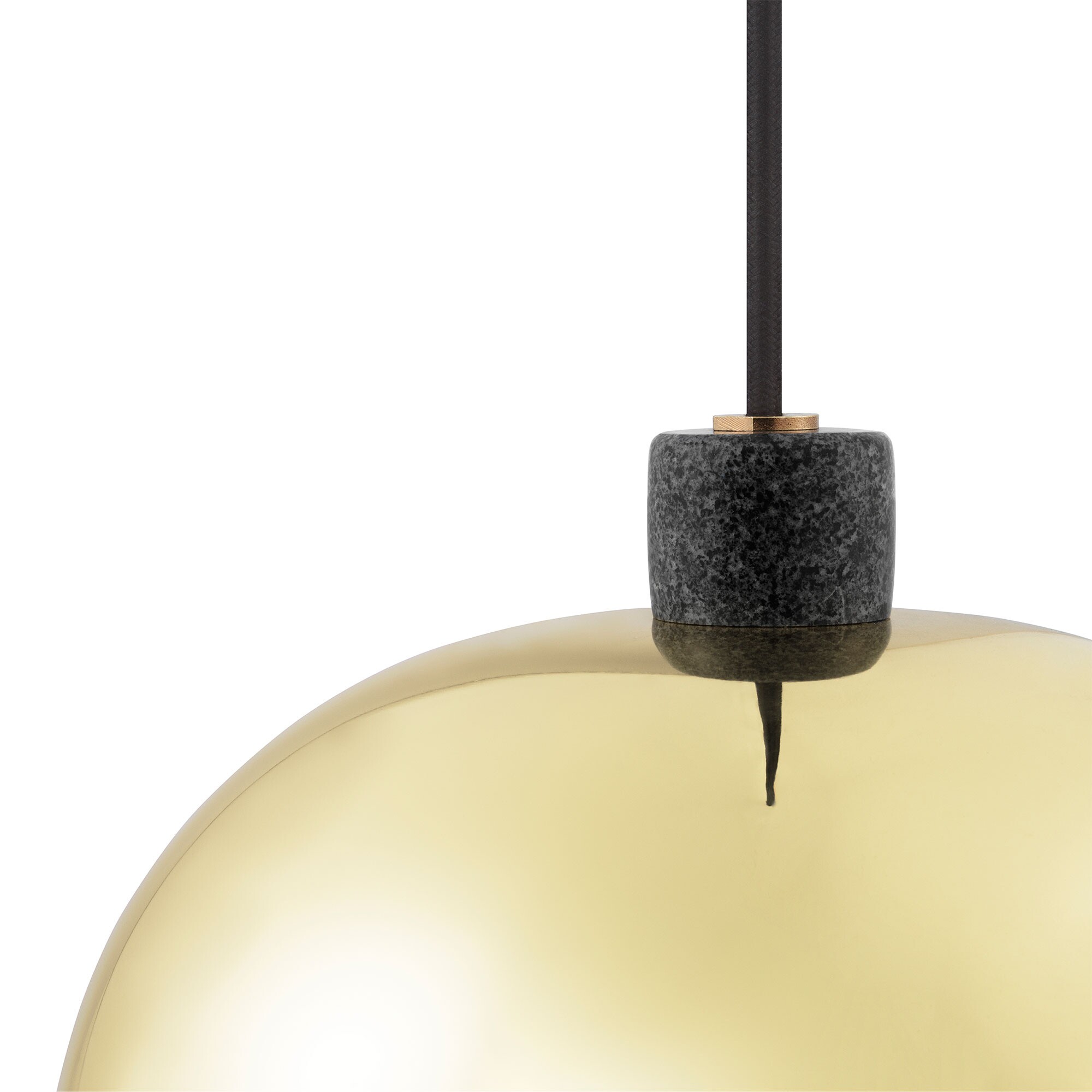 Grant Suspension Lamp Ø 45cm