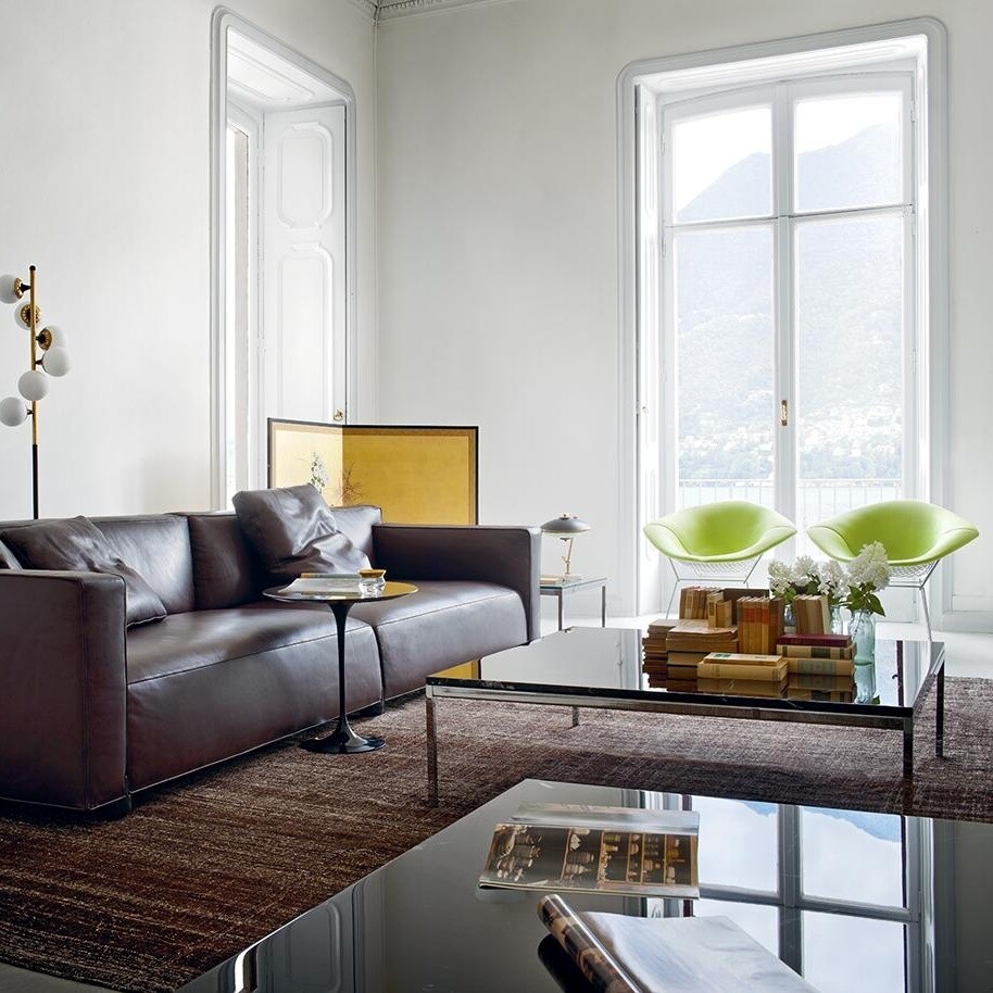 Florence Knoll Coffee Table Square