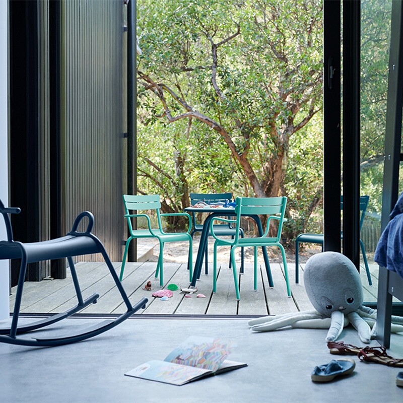 Luxembourg Kid Children's Chair