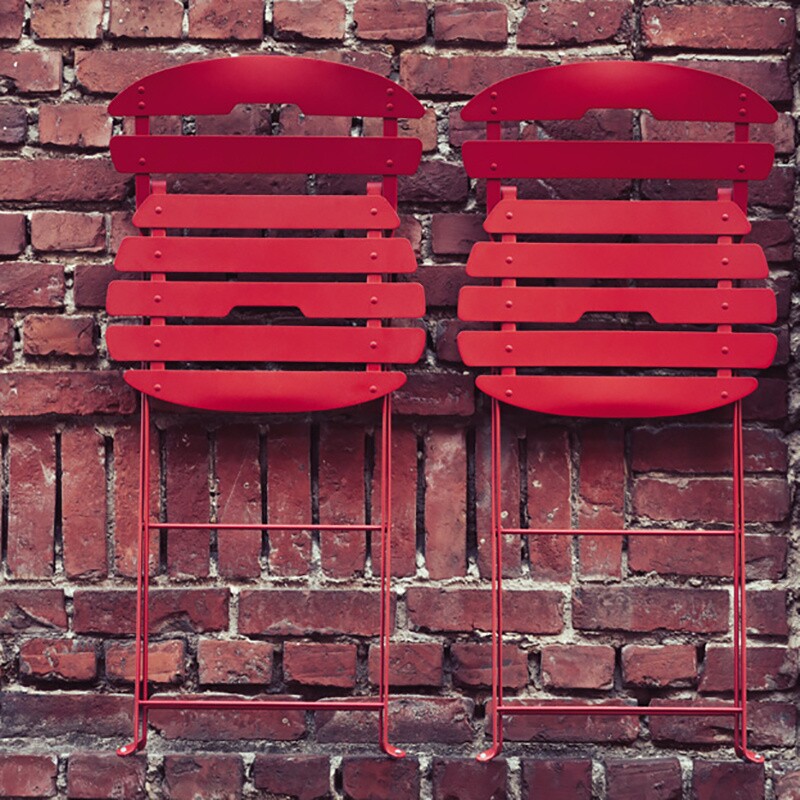 La Mome Garden Folding Chair