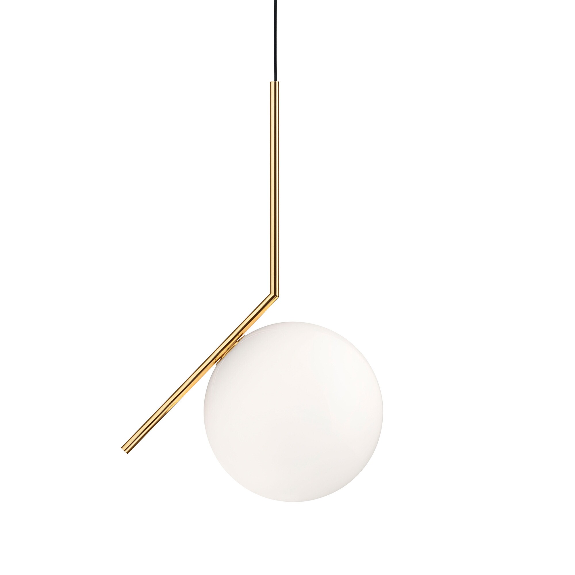 10th Anniversary Edition IC S2 Suspension Lamp