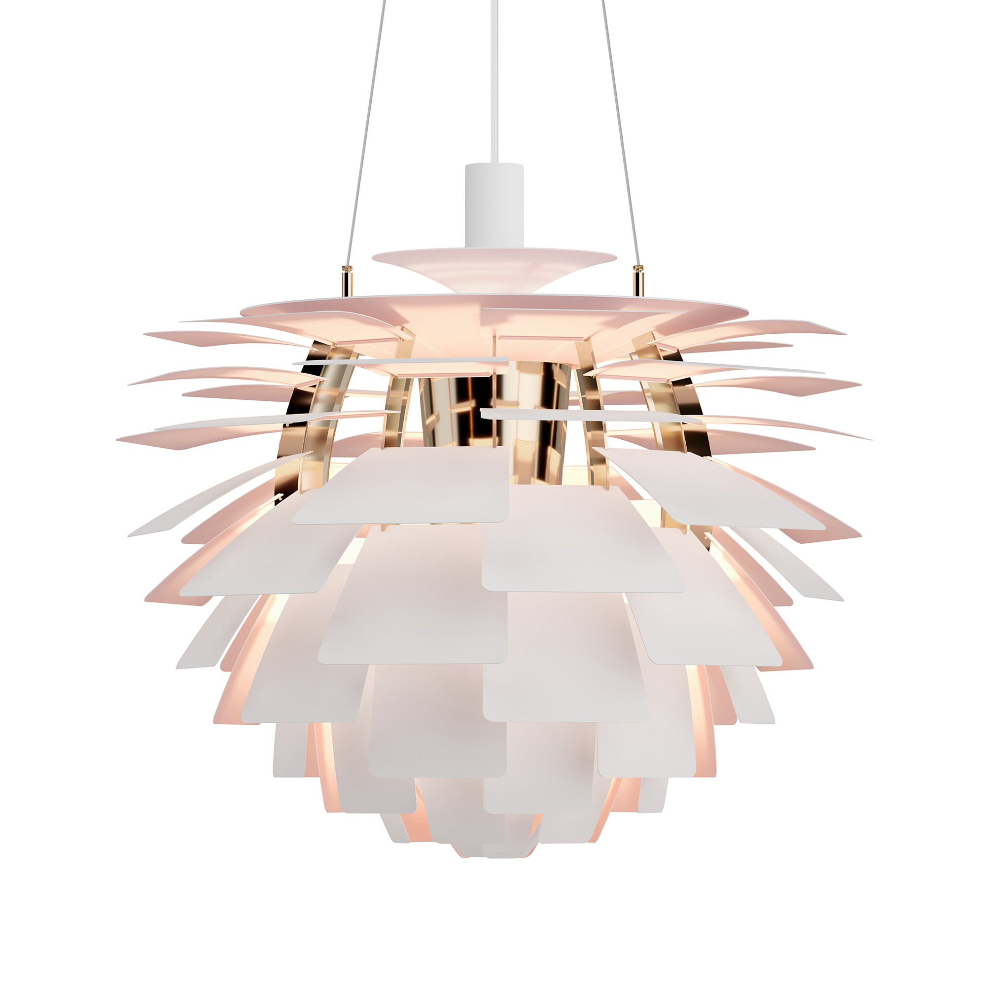 Anniversary Edition PH Artichoke Suspension Lamp Ø60cm