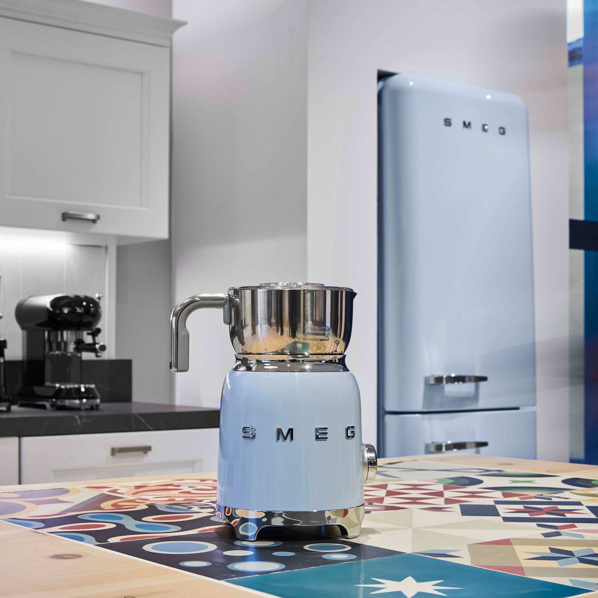 MFF11 Milk Frother Tritan™ Renew