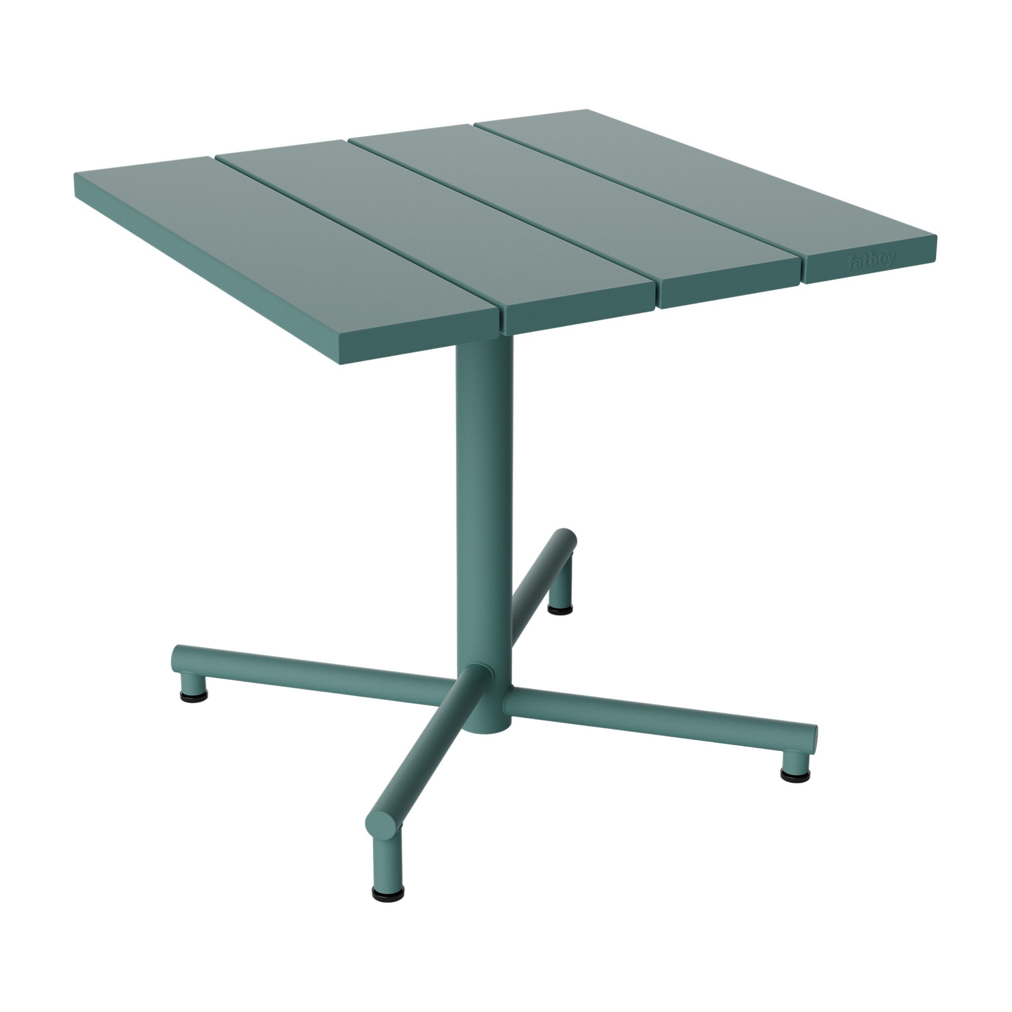 Exclusive Edition Fred's Garden Table 80x80cm