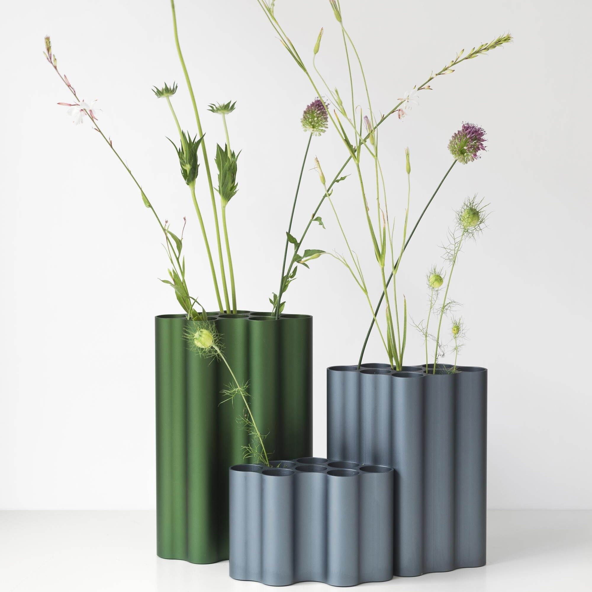 Nuage Vase L