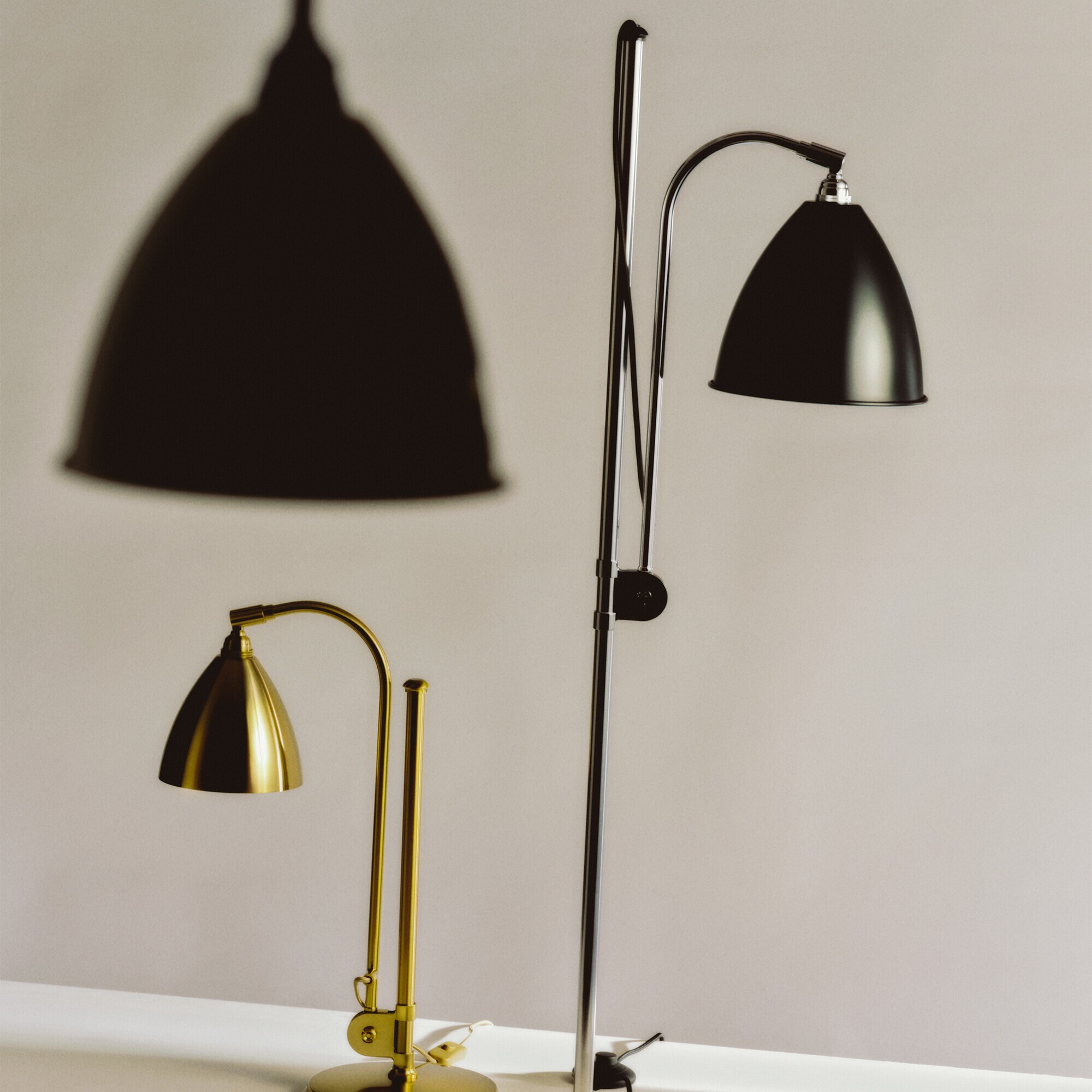 Bestlite BL3 S Floor Lamp