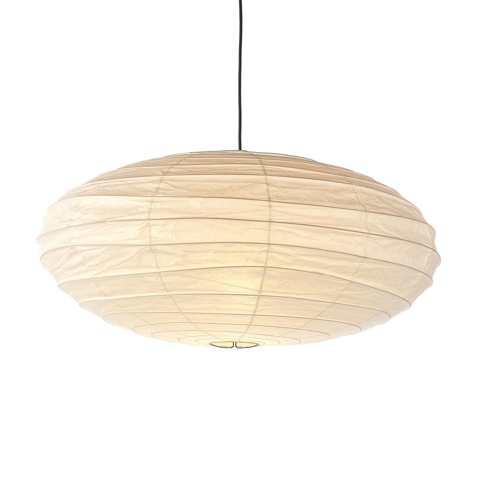Akari EN Suspension Lamp Oval