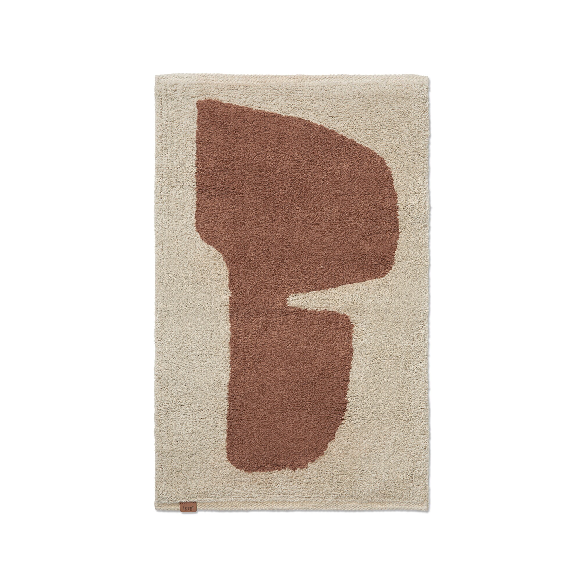 Lay Mat Washable 50x70cm