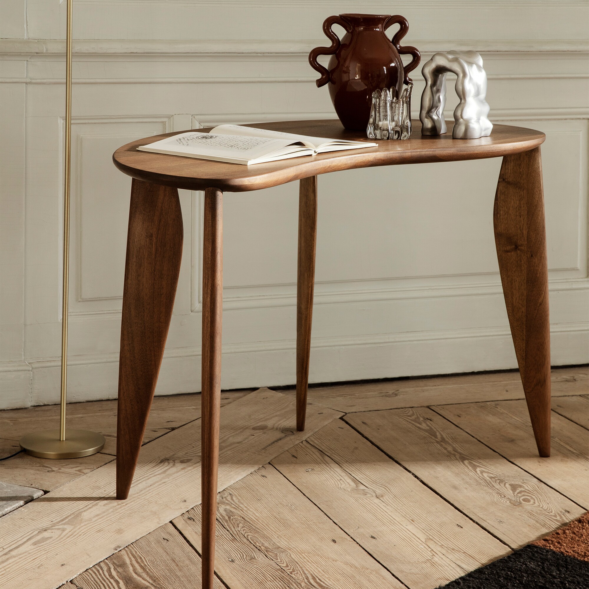 Feve Desk 117x60cm