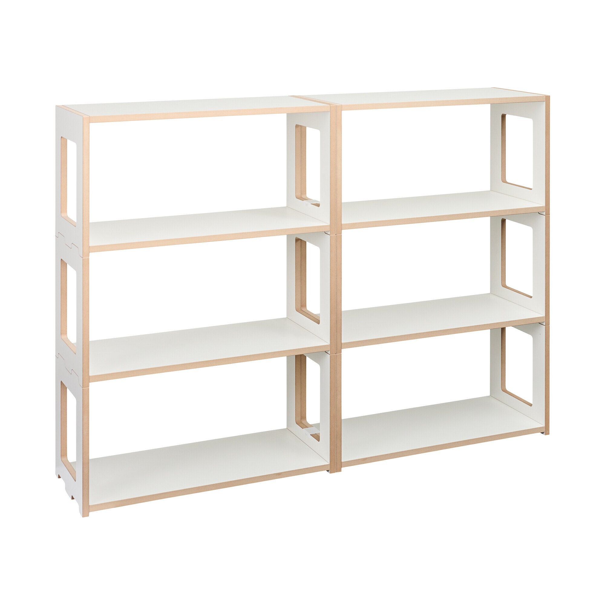 Hochstapler Blick Shelf 152x73.5cm