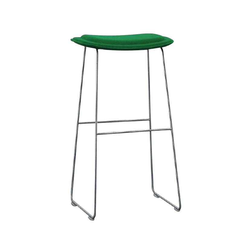 Hi Pad Bar Stool H 80cm