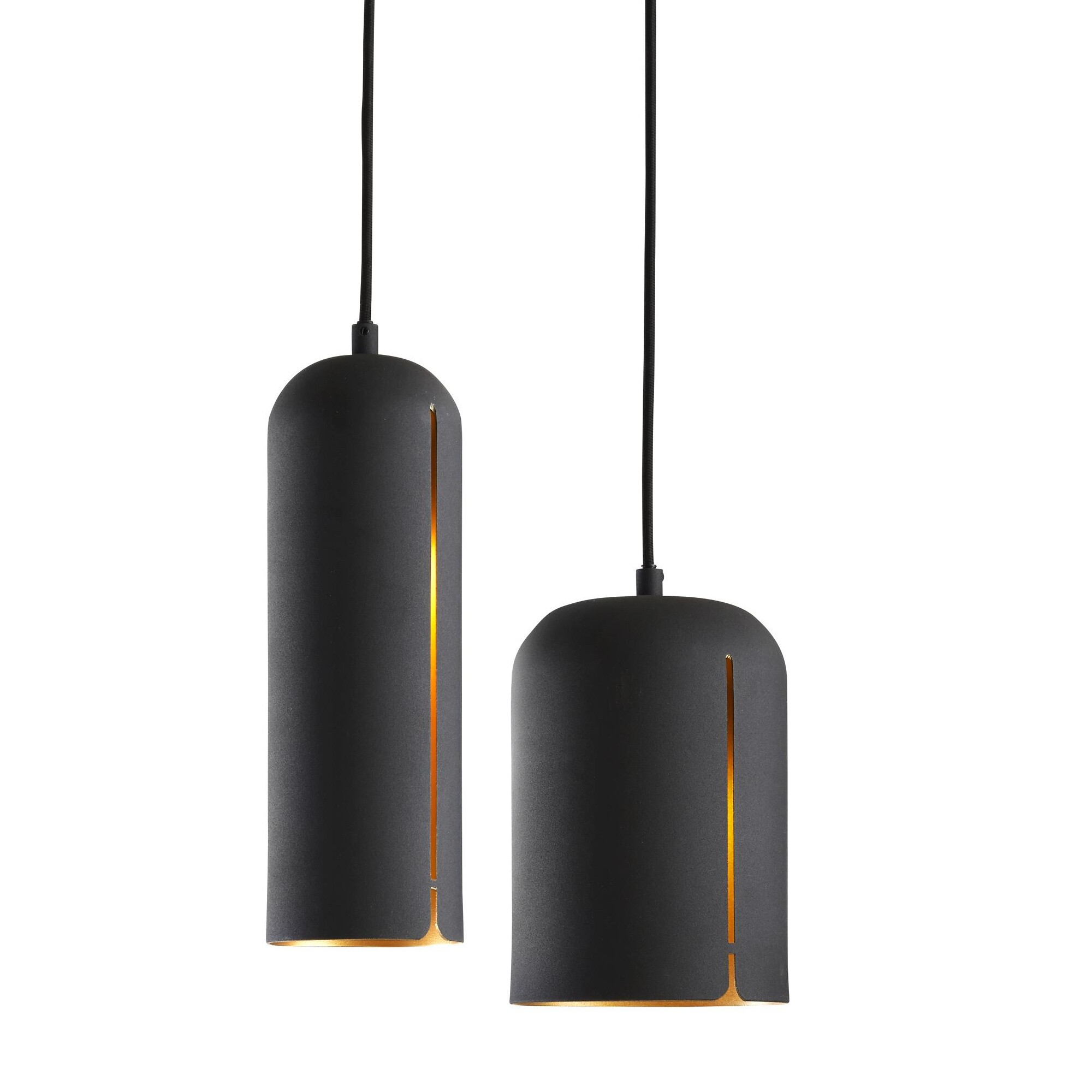 Gap Tall Suspension Lamp