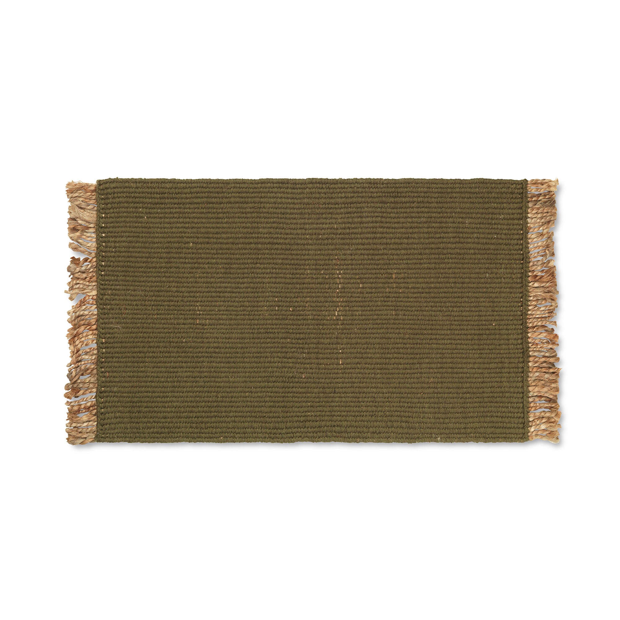 Block Doormat 50x80cm