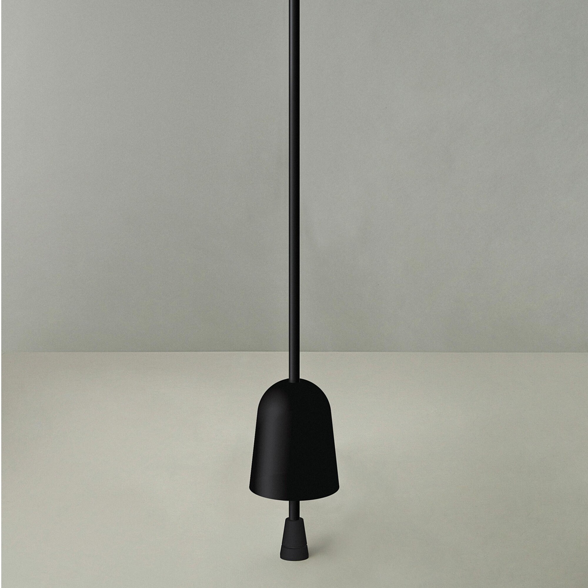 Ascent D78 LED Table Lamp