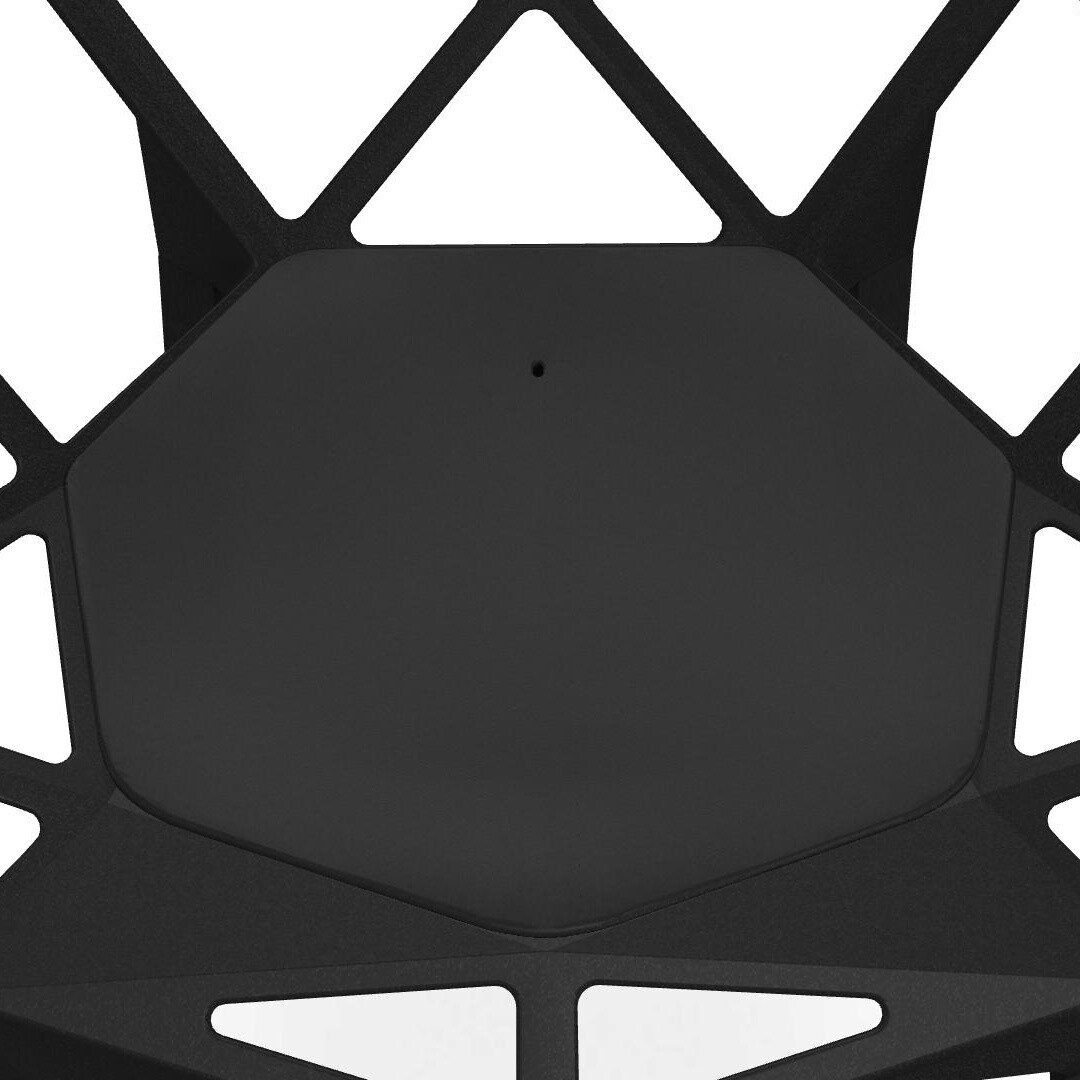 Chair One Outdoor Seat Cushion