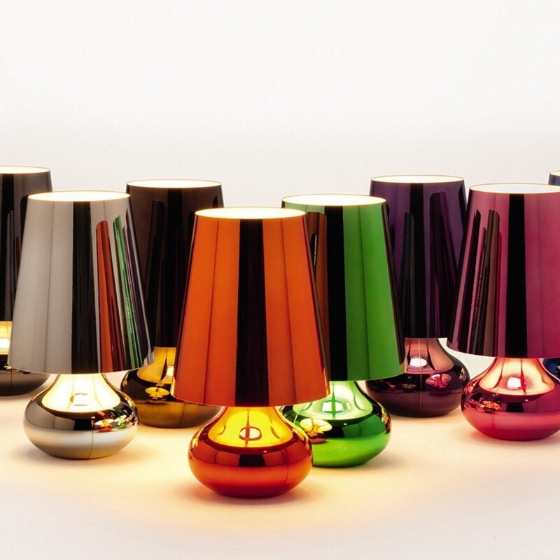 Cindy Table Lamp
