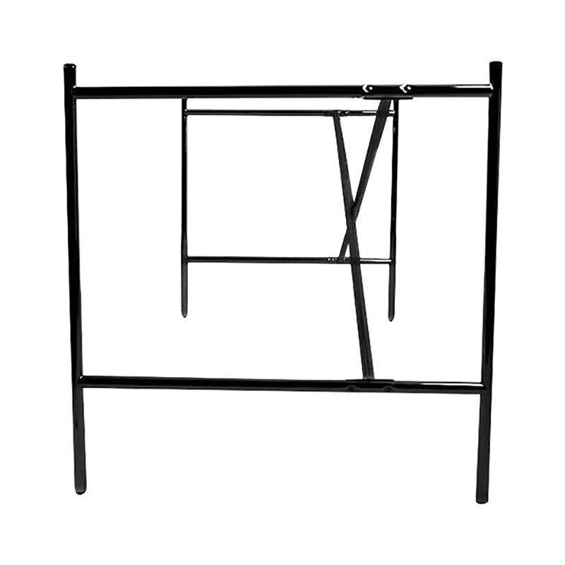 Eiermann 2 Table Frame 135x66x66cm Eccentric