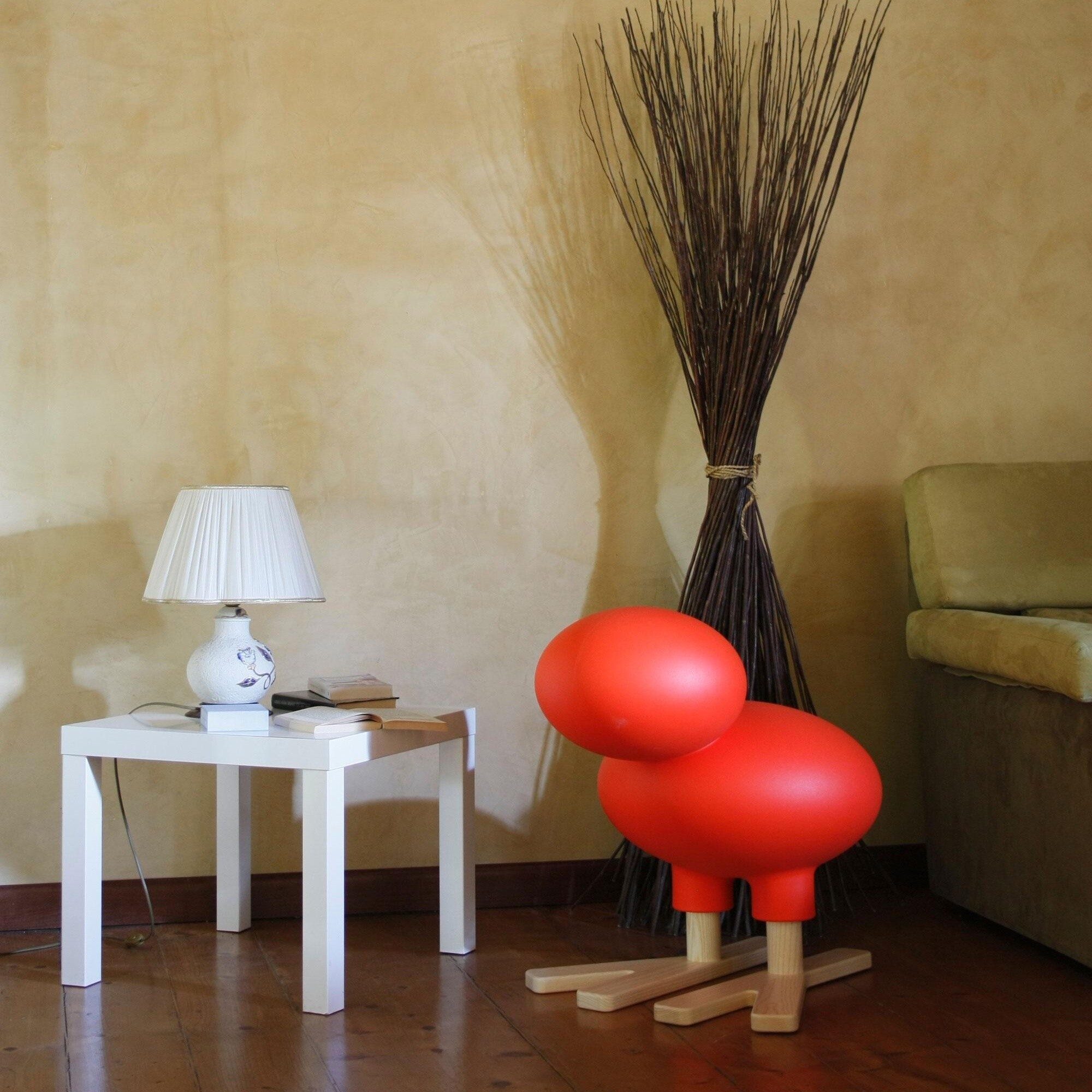 Me Too Happy Bird Figur