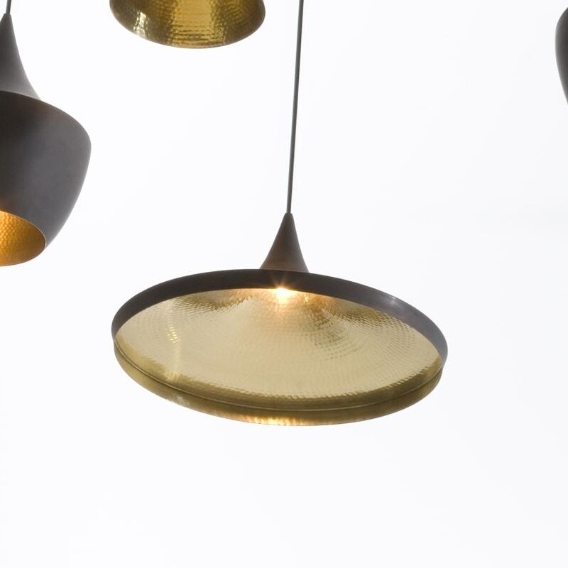 Beat Wide Suspension Lamp